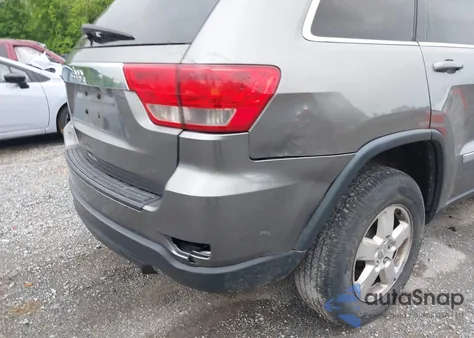 2013 Jeep Grand Cherokee Laredo from USA, damaged, VIN 1C4RJFAG9DC553477